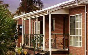 Breakfree Port Pirie